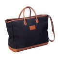 Melvill & Moon Grand City Bag | Black - KaryKase