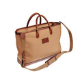 Melvill & Moon Grand City Bag | Khaki - KaryKase