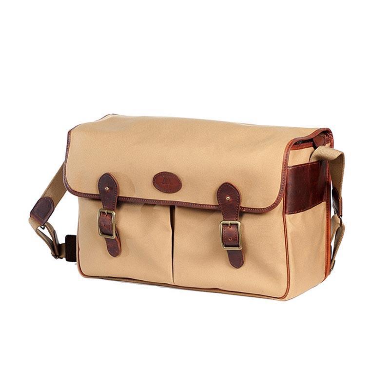 Melvill & Moon Kalahari Cooler Bag | Khaki - KaryKase