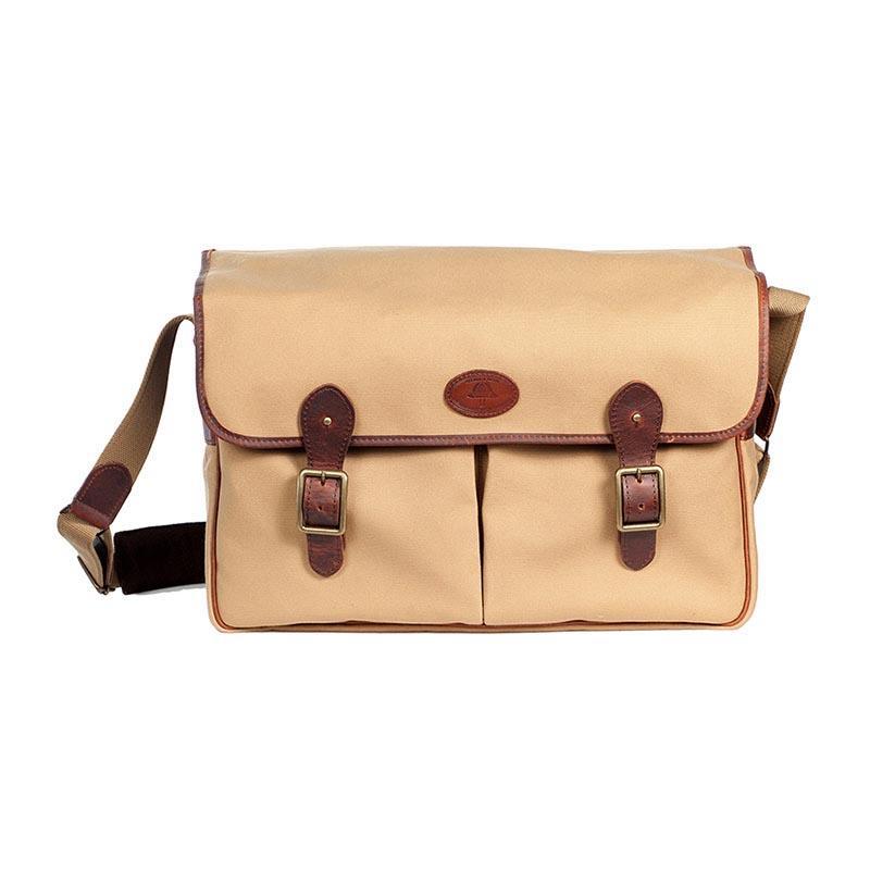 Melvill & Moon Kalahari Cooler Bag | Khaki - KaryKase