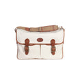 Melvill & Moon Kalahari Cooler Bag | Natural - KaryKase