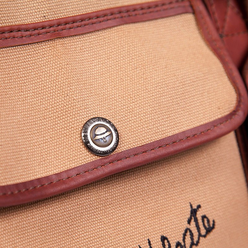 Melvill & Moon Kingsley Holgate Bulawayo Bag - KaryKase