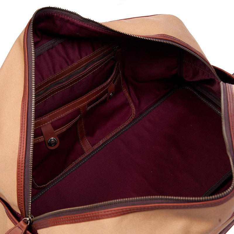 Melvill & Moon Kingsley Holgate Bulawayo Bag - KaryKase