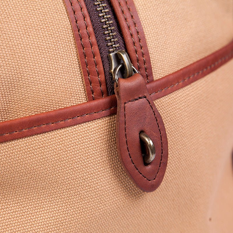 Melvill & Moon Kingsley Holgate Bulawayo Bag - KaryKase