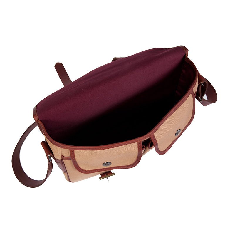 Melvill & Moon Kingsley Holgate Sheelagh Handbag - KaryKase