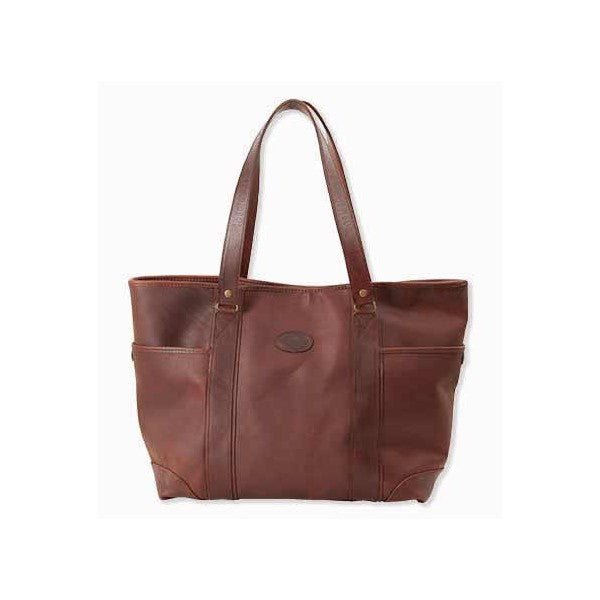 Melvill & Moon Leather Dar Es Salaam Day Bag - KaryKase