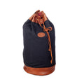 Melvill & Moon Tog Bag | Black - KaryKase