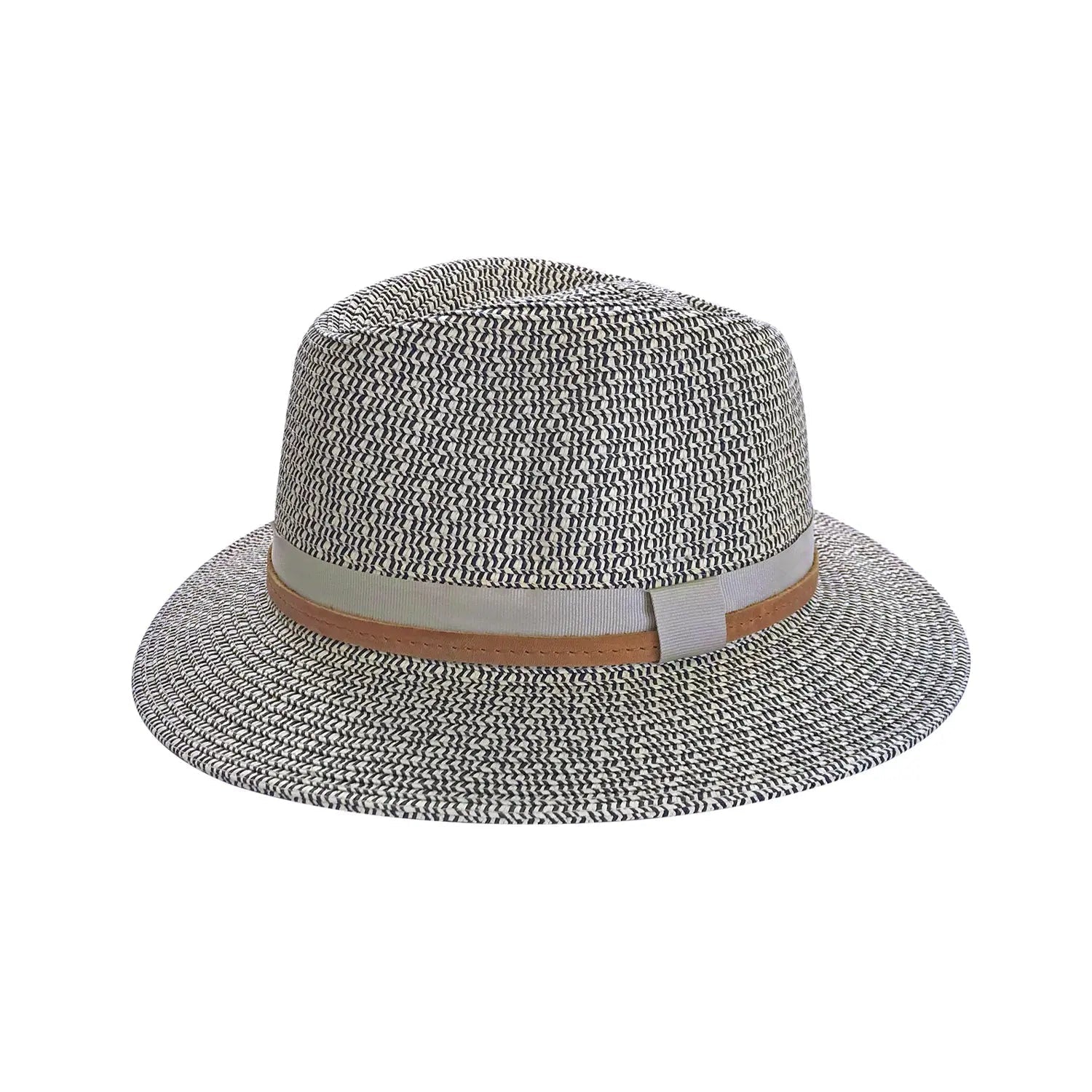MZANSI Headwear Indalo Fedora - KaryKase