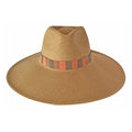 MZANSI Headwear Kikoi Fedora - KaryKase