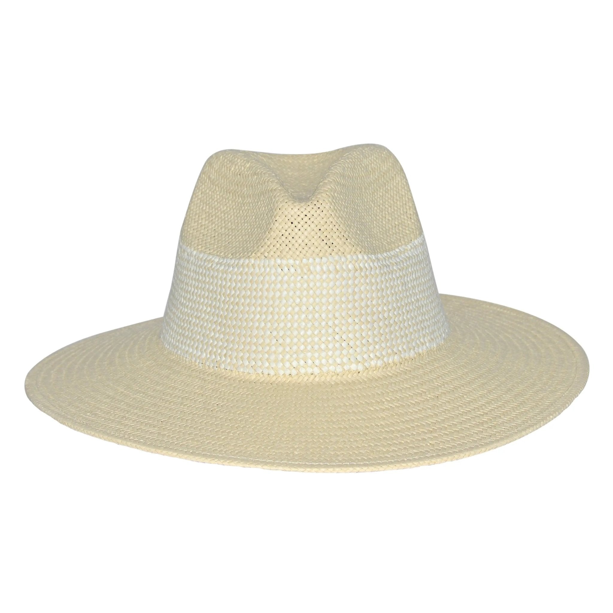 MZANSI Headwear Letsoku Fedora - KaryKase