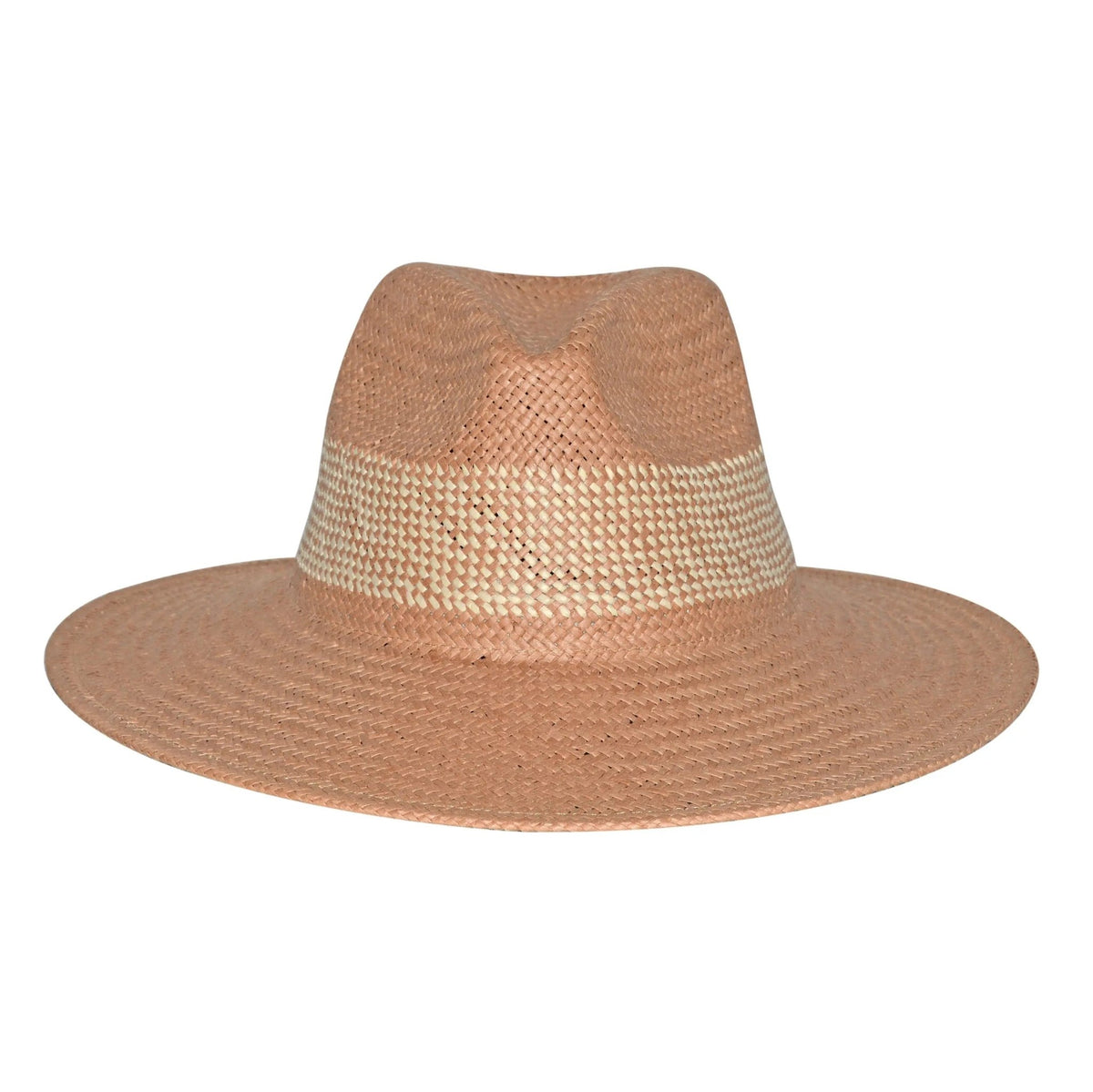 MZANSI Headwear Letsoku Fedora - KaryKase
