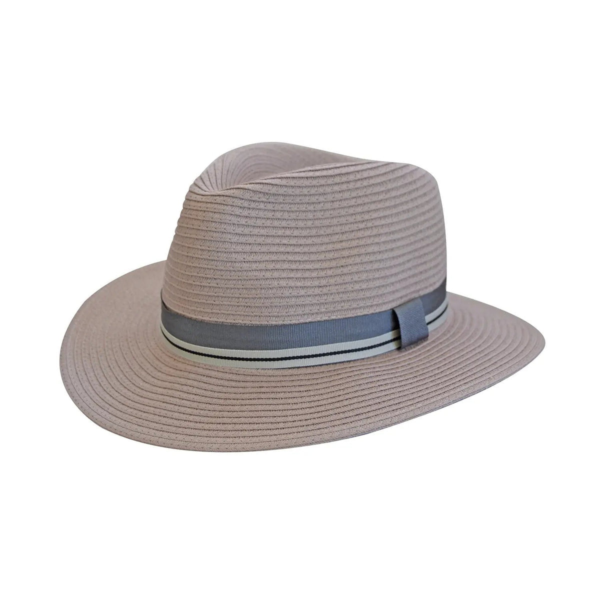 MZANSI Headwear Richtersveld Fedora - KaryKase