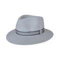 MZANSI Headwear Richtersveld Fedora - KaryKase