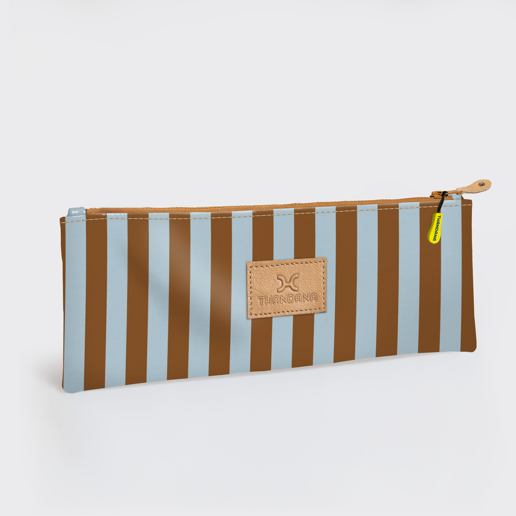 Coastal Stripe - Blue