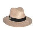 Emthunzini Hats Phoenix Pana-Mate - Natural