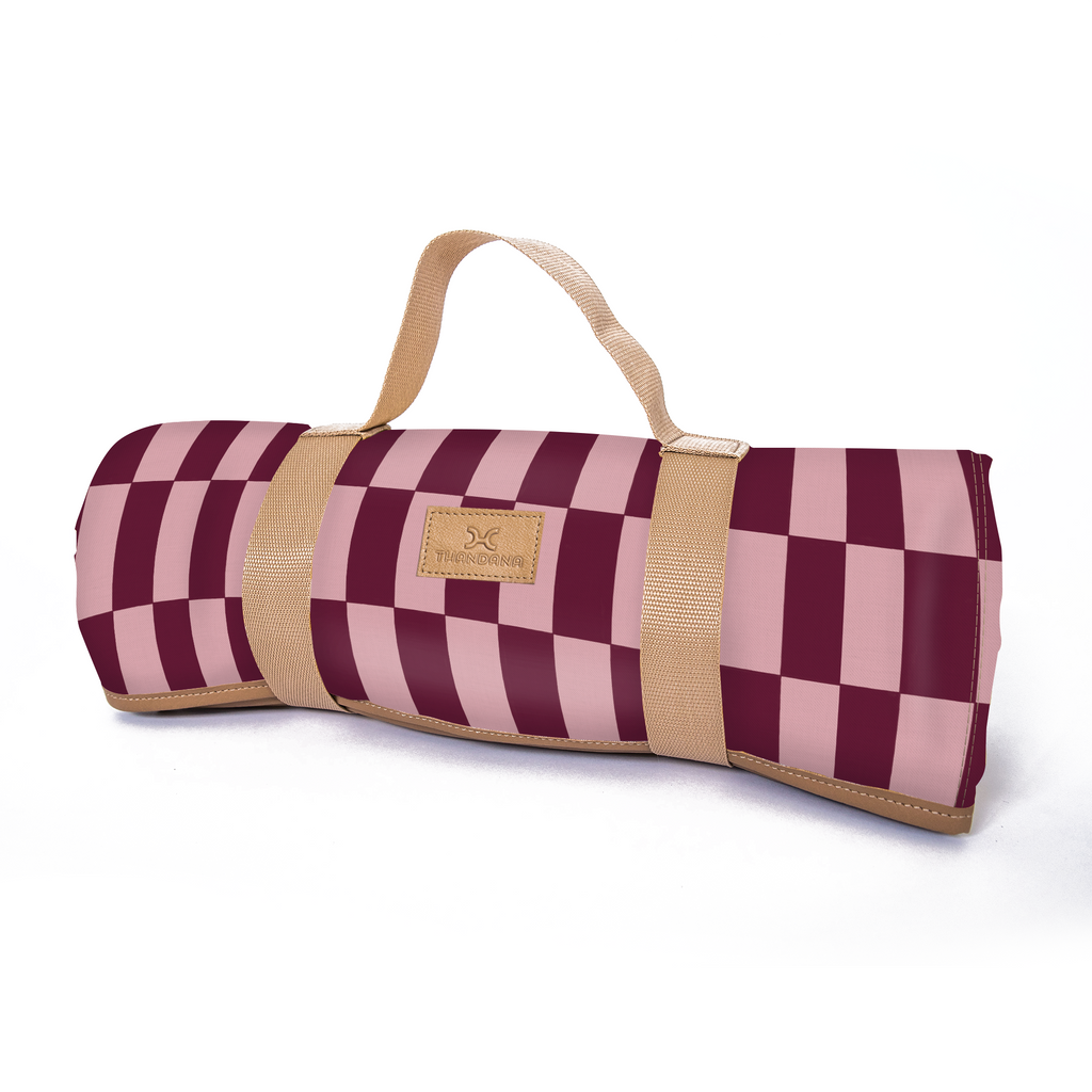 Checkmate - Cherry