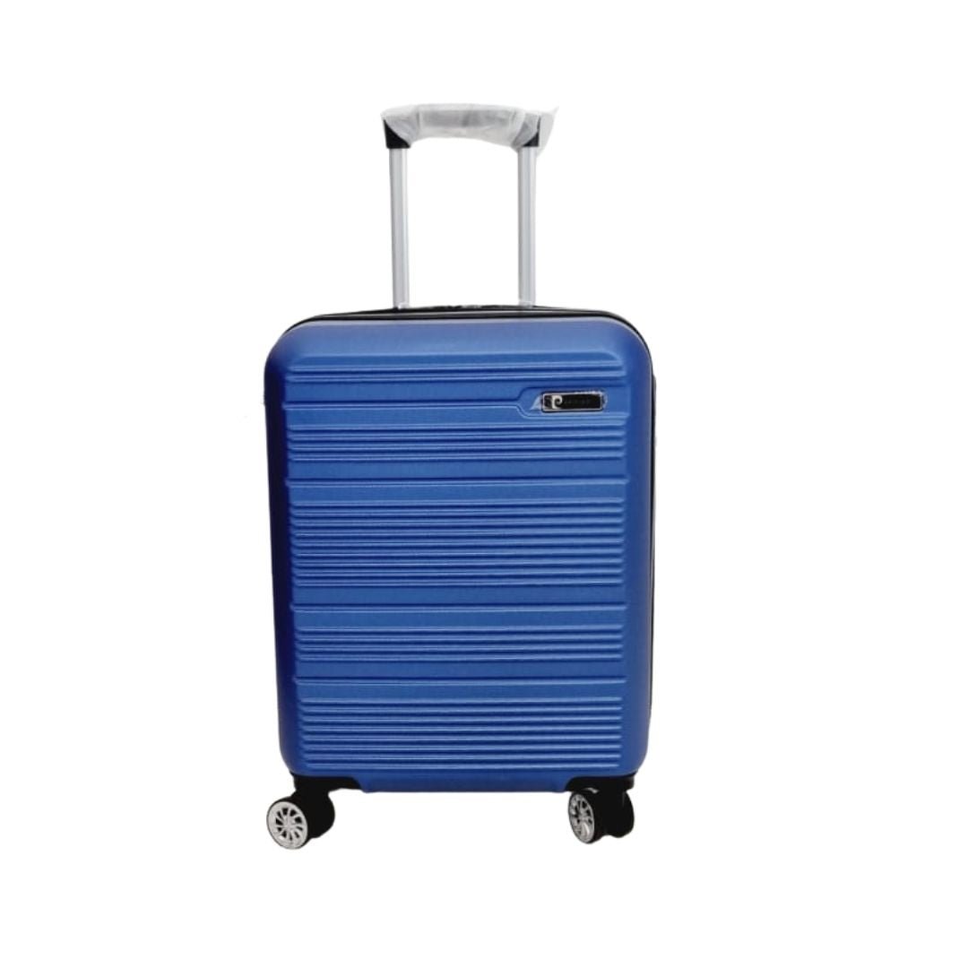 Pierre Cardin Gaspar 55cm Cabin Spinner | Navy - KaryKase