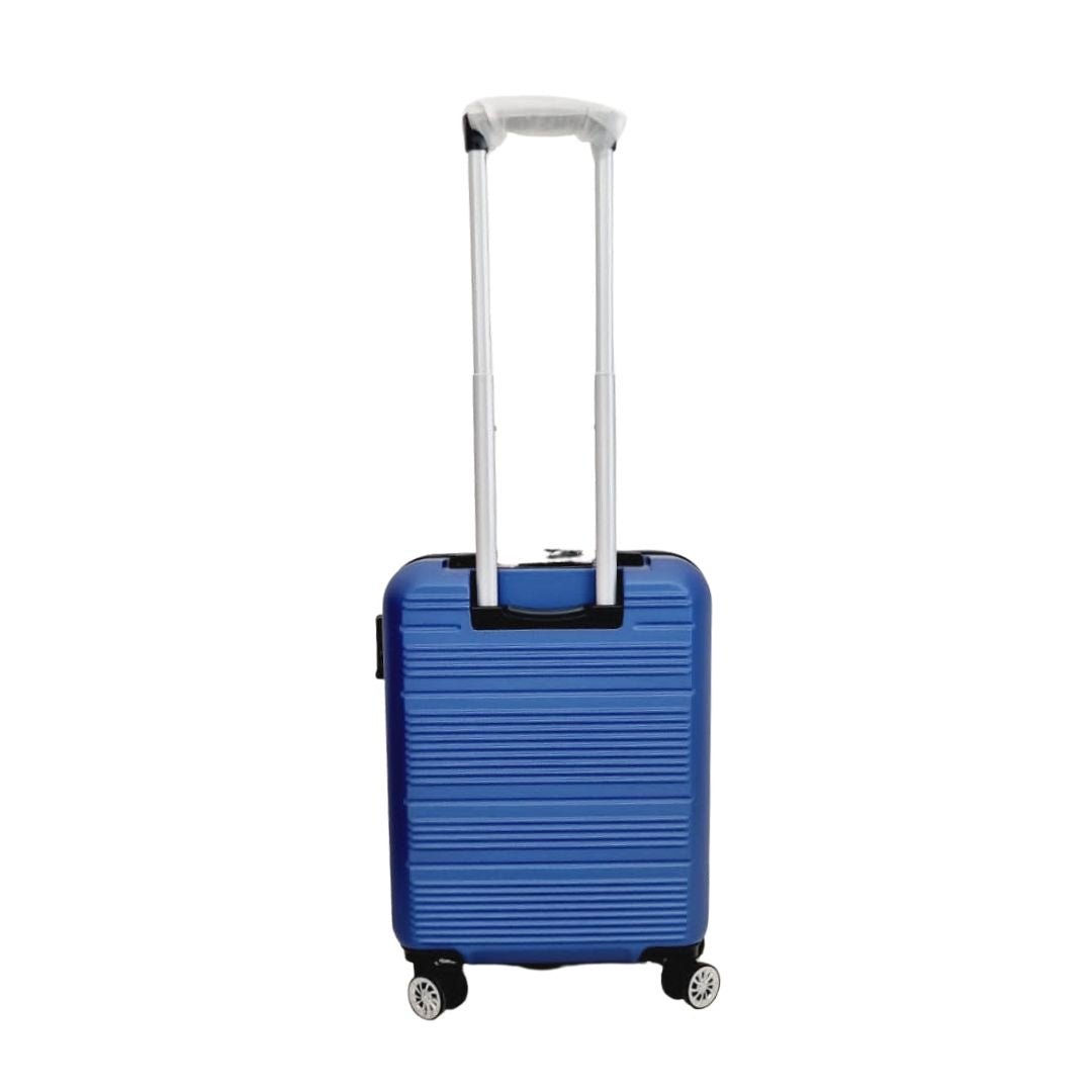 Pierre Cardin Gaspar 55cm Cabin Spinner | Navy - KaryKase