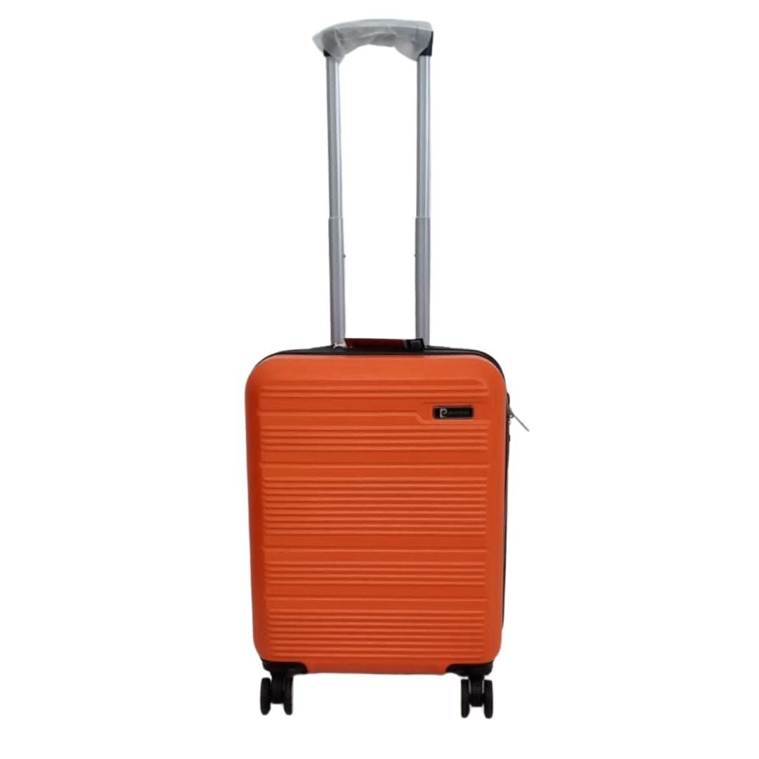 Pierre Cardin Gaspar 55cm Cabin Spinner | Orange - KaryKase