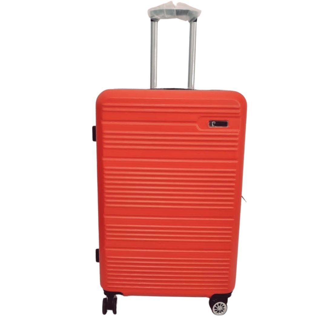 Pierre Cardin Gaspar 66cm Medium Spinner | Orange - KaryKase