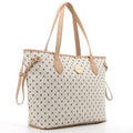 Pierre Cardin Karina Tote Handbag | White Beige - KaryKase