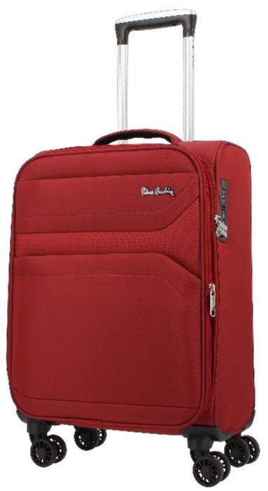 Pierre Cardin Lyon 3 Piece Luggage Set - KaryKase