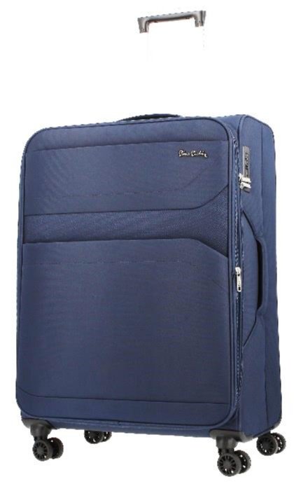 Pierre Cardin Lyon 3 Piece Luggage Set - KaryKase