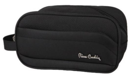 Pierre Cardin Lyon Toiletry Bag - KaryKase