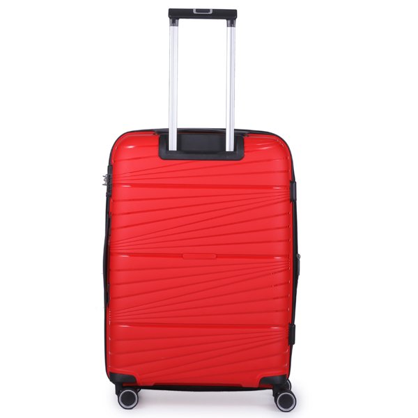 Pierre Cardin Montpellier 55cm Cabin Spinner - KaryKase