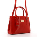 Pierre Cardin Trudi Mini Tote | Red - KaryKase