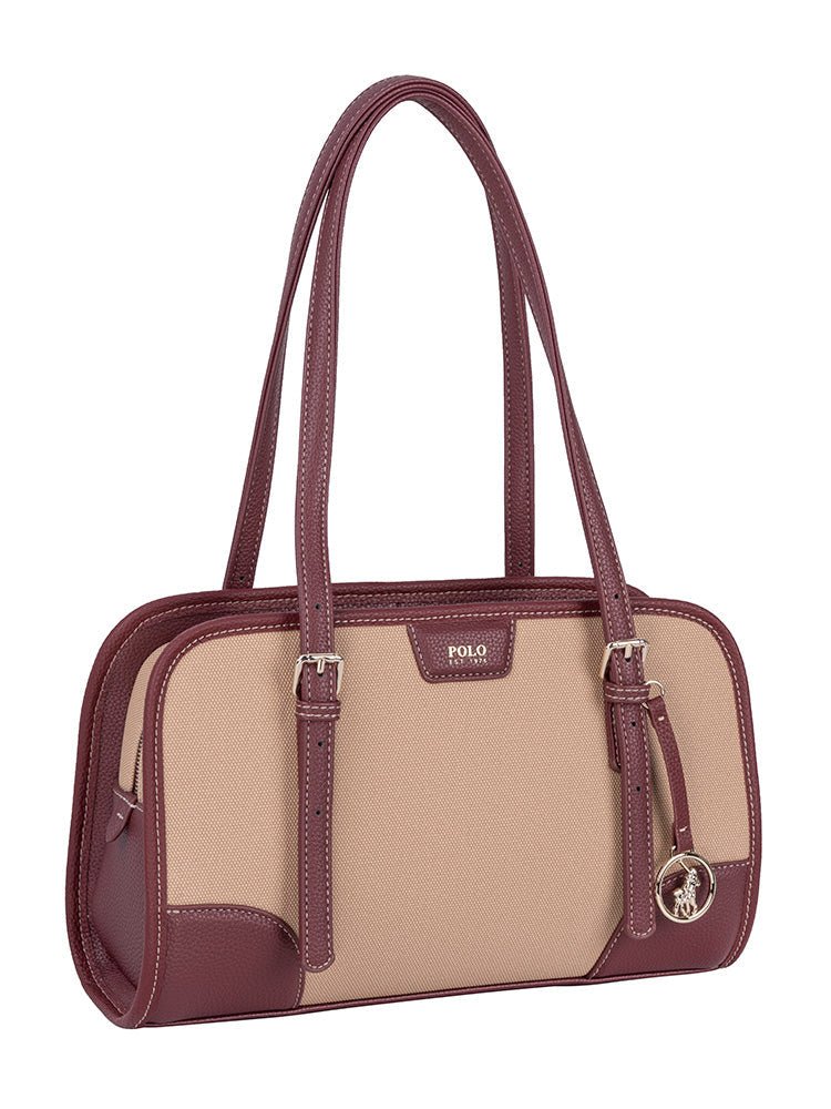Polo Cabana E/W Shopper - KaryKase