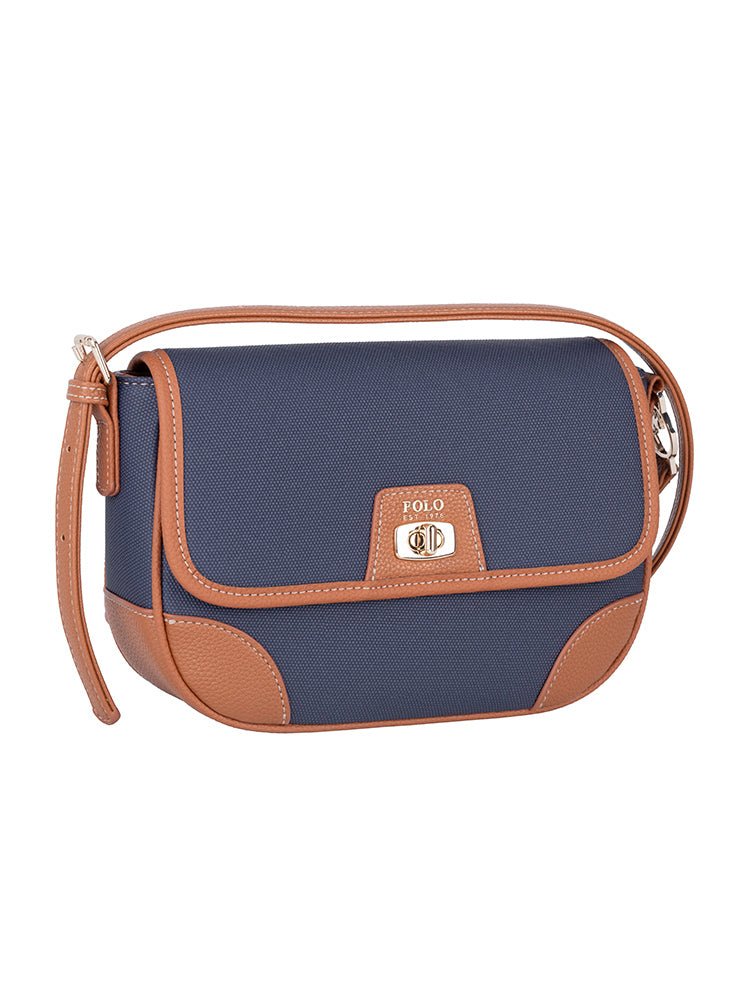 Polo Cabana Flapover Sling - KaryKase