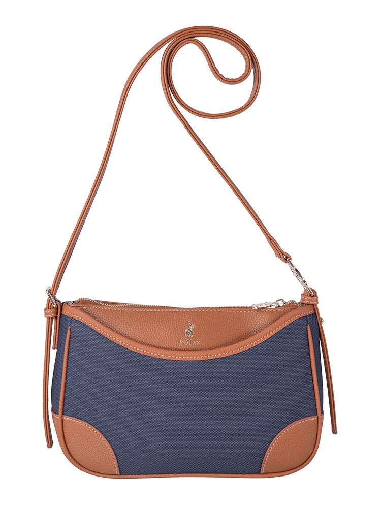 Polo Cabana Multi Pocket Sling - KaryKase