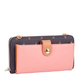 Polo Canterbury Phone Sling | Coral - KaryKase