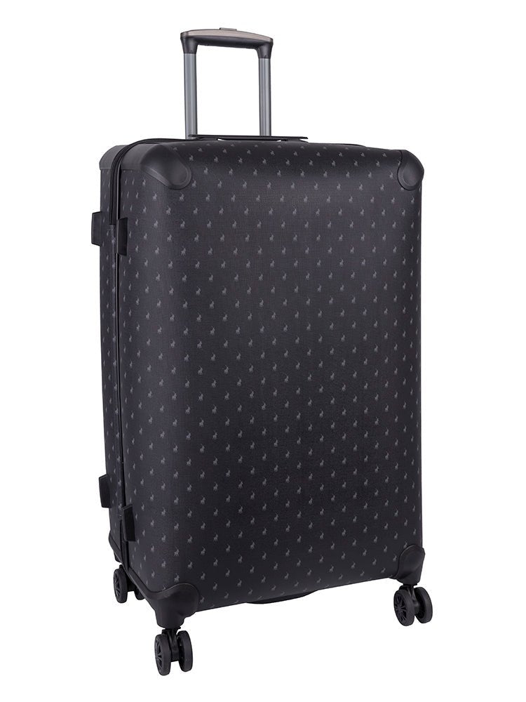 Polo Classic Double Pack 75cm Large Trolley | Charcoal - KaryKase