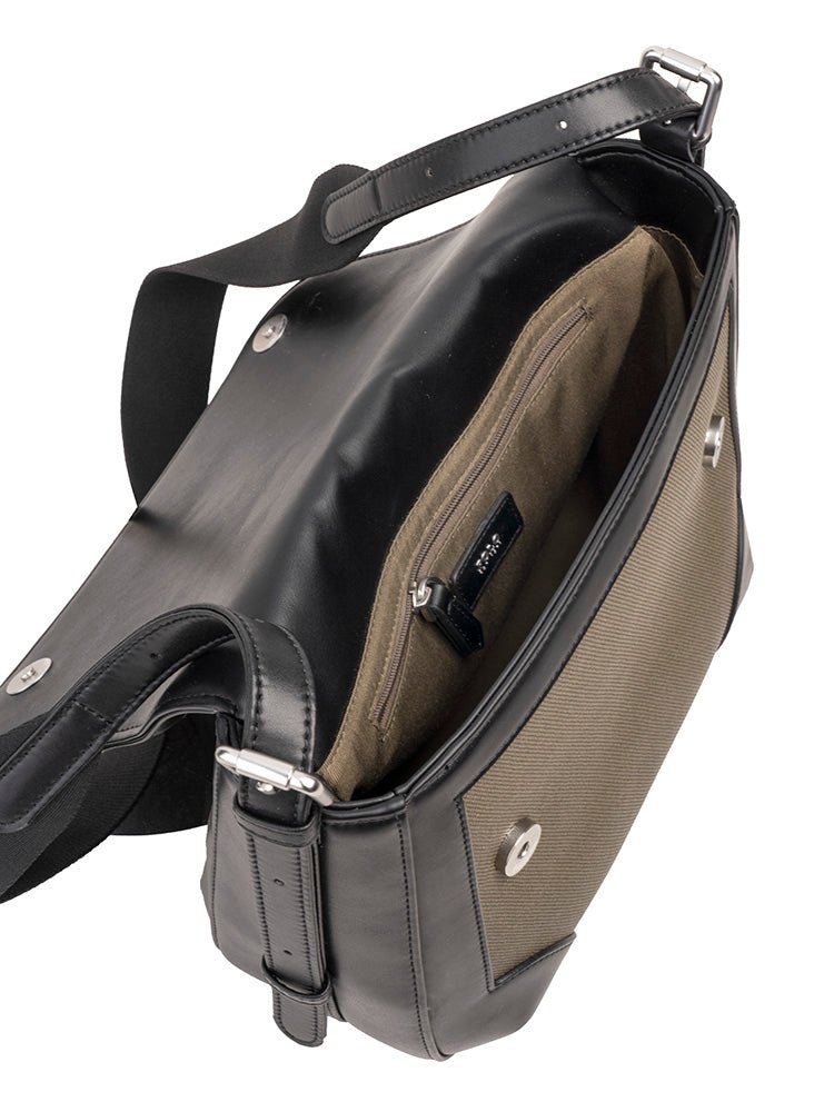 Polo Clifton Flapover Bag - KaryKase