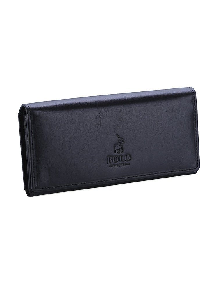 Polo Colorado Clutch Purse - KaryKase