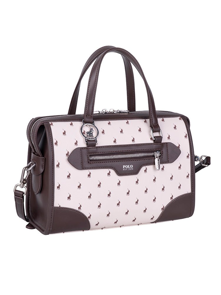 Polo Encore Barrel Bag - KaryKase