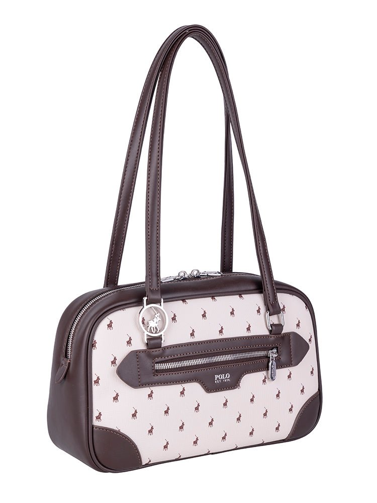 Polo Encore E/W Shopper - KaryKase
