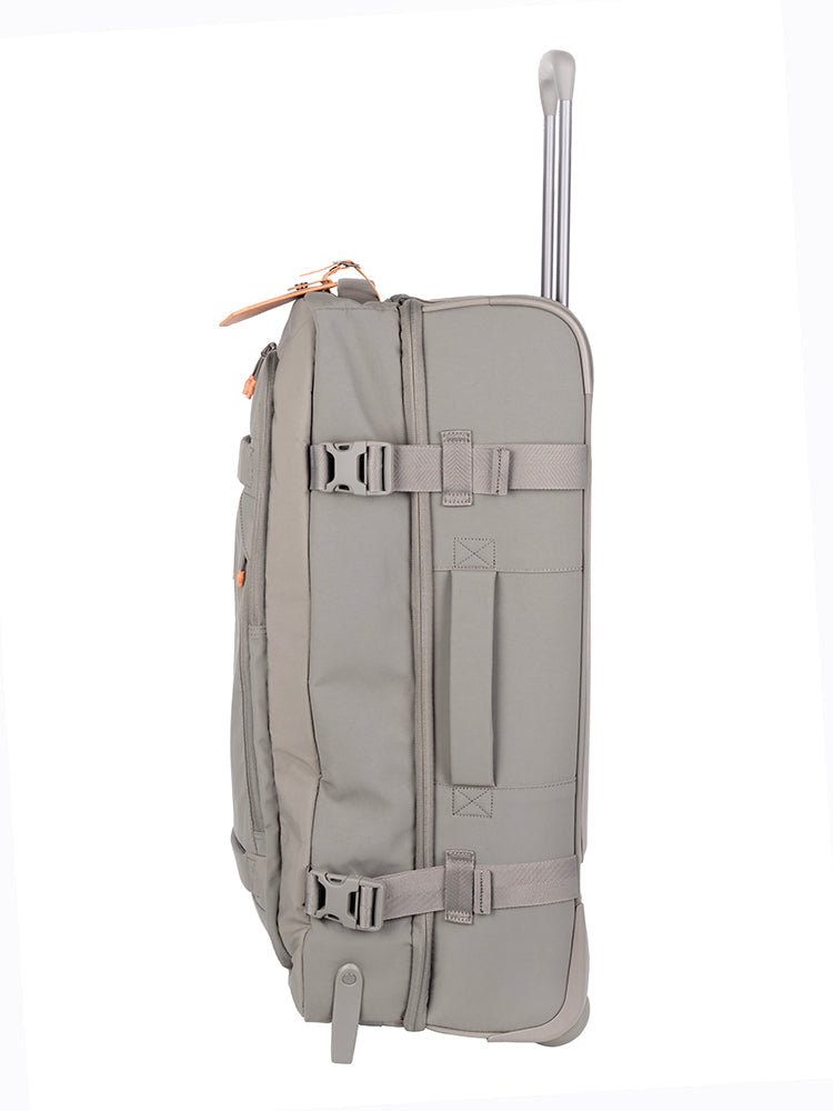 Polo Freedom 66cm Medium Check-In Trolley Duffle - KaryKase