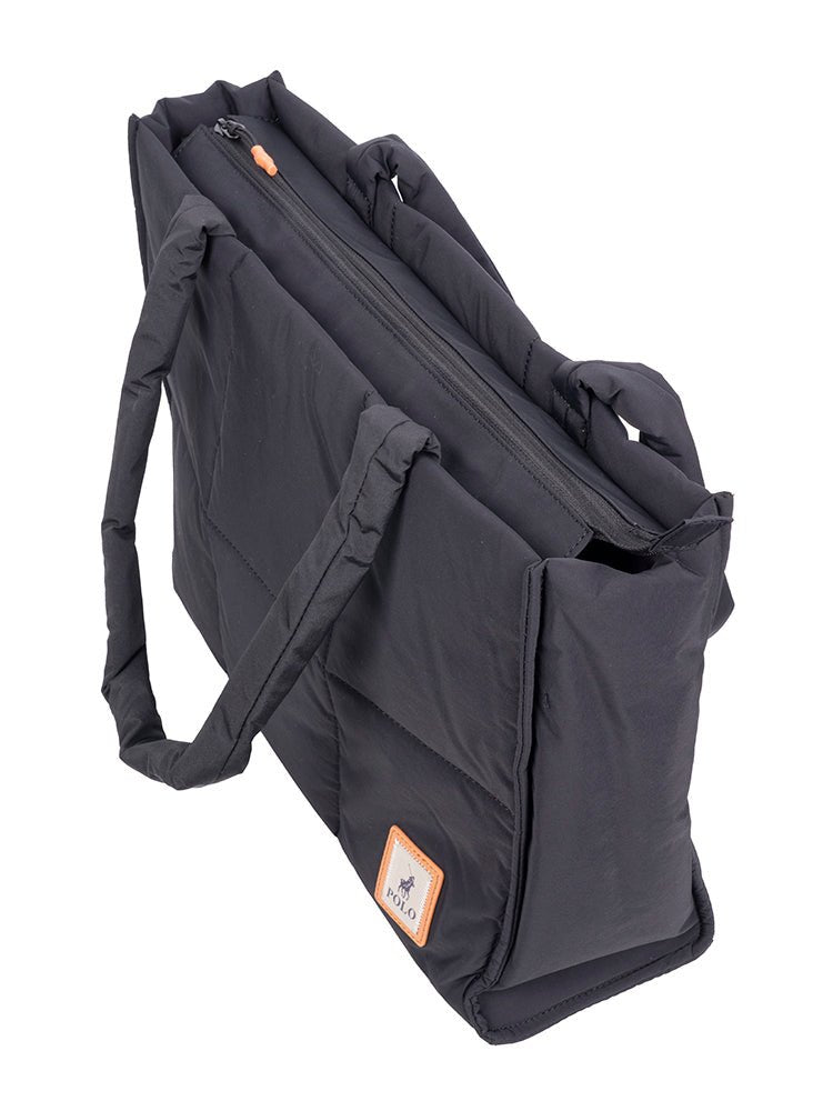 Polo Freedom Tote - KaryKase