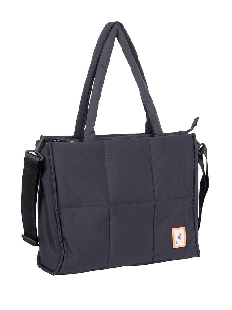 Polo Freedom Tote - KaryKase