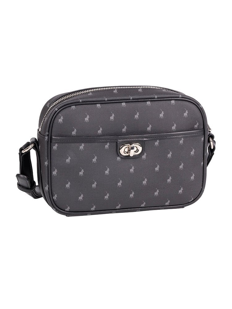 Polo Iconic Camera Bag - KaryKase
