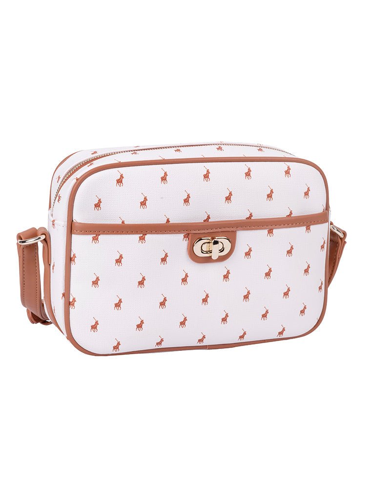 Polo Iconic Camera Bag - KaryKase