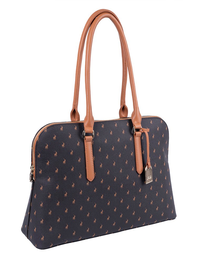 Polo Iconic Laptop Bag - KaryKase