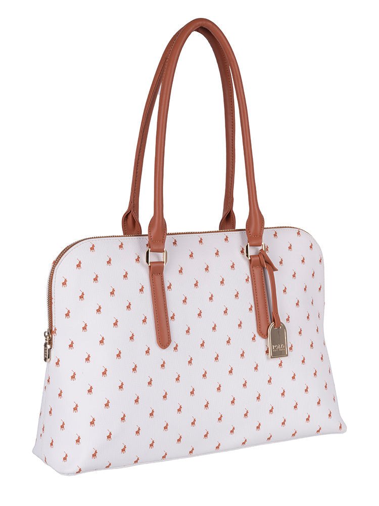 Polo Iconic Laptop Bag - KaryKase