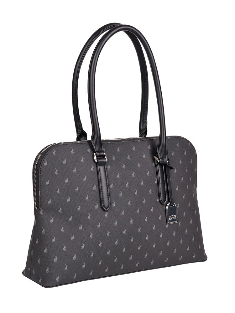 Polo Iconic Laptop Bag - KaryKase