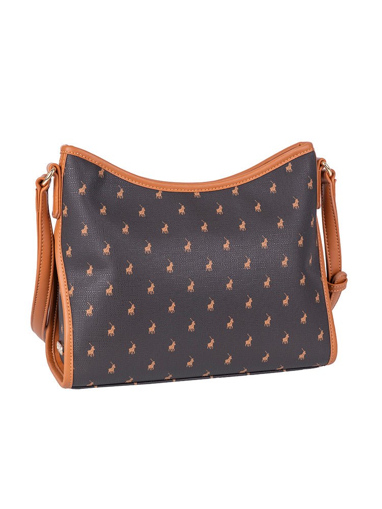 Polo Iconic Tulip Sling - KaryKase