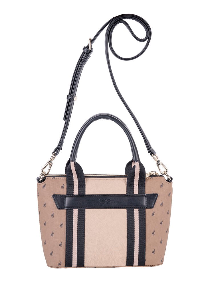 Polo Isla Small Shopper - KaryKase