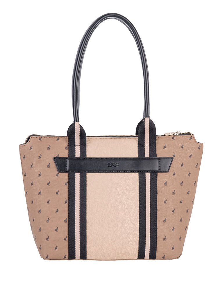 Polo Isla Tote - KaryKase